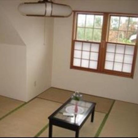 Kibougaoka Pension Angel Inbu Buitenkant foto
