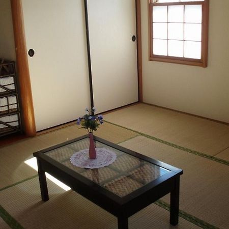 Kibougaoka Pension Angel Inbu Buitenkant foto
