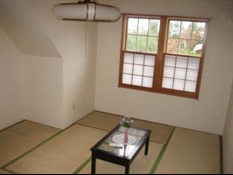 Kibougaoka Pension Angel Inbu Buitenkant foto