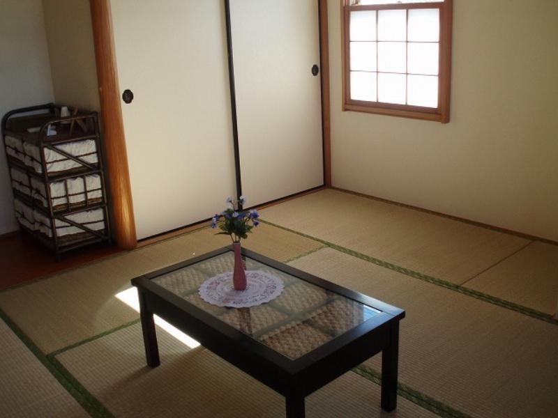 Kibougaoka Pension Angel Inbu Buitenkant foto
