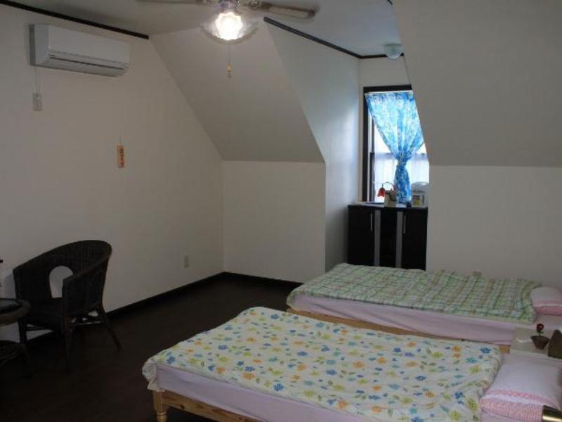 Kibougaoka Pension Angel Inbu Buitenkant foto